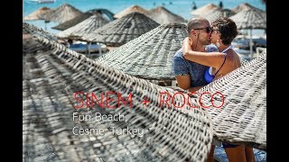 Izmir Cesme Fun Beach Dugun Video - Sinemrocco