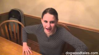 Girls Burping