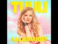 Tuuli    -    Salaisuudet Albumi
