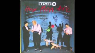 Watch Heaven 17 Flamedown video