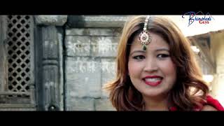 Surke Thaili Wada No 6, Dance And Video By Bhimphedi Guys High