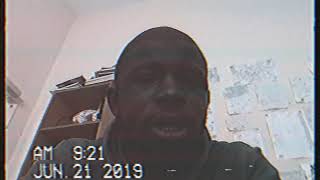 Rarevision Vhs Camera Test