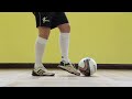 Flick up trick - Learn Soccer Football tricks