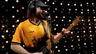 The Bug Club - Lonsdale Slipons Live On Kexp