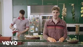 Watch Chainsmokers You Owe Me video