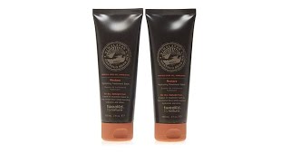 Tweakd Dhatelo Restore Hydrating Balm Duo