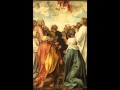 J. S. Bach: Auf Christi Himmelfahrt ... J. S. Bach: Auf Christi Himmelfahrt ...