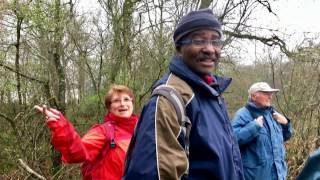 Rando Val De Mer 41 - Briou Loir Et Cher