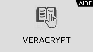 Veracrypt - Encrypt Storage Media