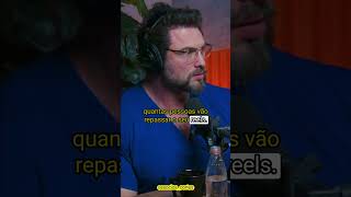 Rede Social Não É Para Todo Mundo Primocast