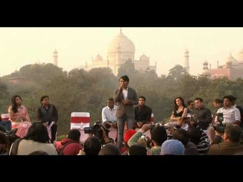 Hosanna - Ekk Deewana Tha - A. R. Rahman & Leon Dsouza