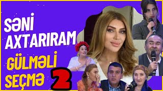 Xoşqədəm Hi̇yayətqizi Səni̇ Axtariram 2 Seçmə Ən Gülməli̇ Pri̇kol Mirt Anlar 2023 18