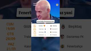 Ahmet Çakardan Haftanın Tahminleri