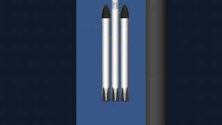 Fixing My Old Falcon Heavy