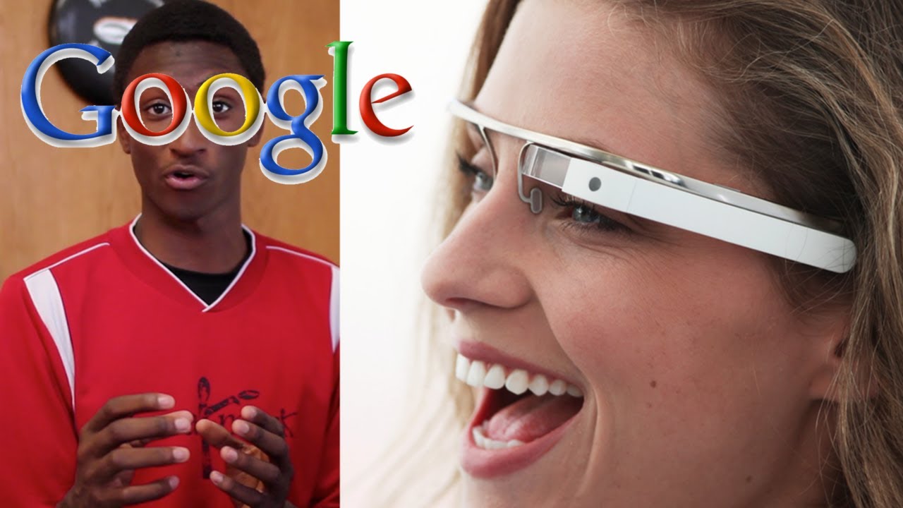 Google con dos eventos para desarrolladores alrededor de Project Glass