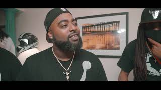 Drastik Measurz - July 17Th Official Video