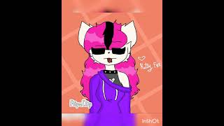 Otro Edit Para Kitty Fox Chanel Love