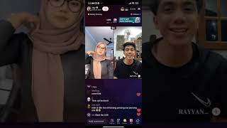 Shy - Live Contest - Tepung