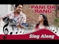 Pani Da Rang (Reprised Version) | Vicky Donor | Ayushmann Khurrana & Yami Gautam