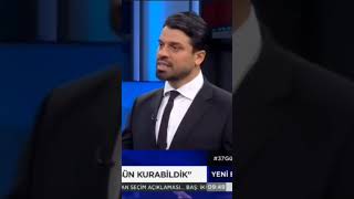 Gökhan Zan Ben Hakkımı Helal Etmiyorum