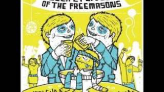 Watch Secret Lives Of The Freemasons Life Begins At 40oz video
