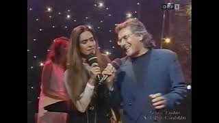 Romina Power E Albano - Imposibile 1995