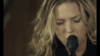 Watch Diana Krall Sorry Seems To Be The Hardest Word video