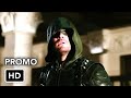 Arrow 6x22 Promo "The Ties That Bind" (HD) Season 6 Episode 22 Promo