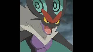Ash Noivern Vs Zapdos Pokemon Edit