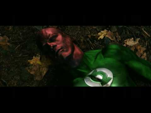 Thumb Fan-Made Green Lantern Trailer