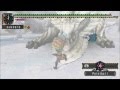 Monster Hunter Freedom Unite