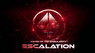 Beginner Strategy Tips - Ashes Of The Singularity Escalation