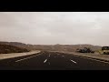 Tronçon ouvert de l'autoroute est-ouest A1 Constantine a Skikda HD klip izle
