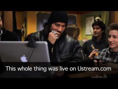 Instalooser - behind the ink. Matty Hunt vs. Joel Jutagir