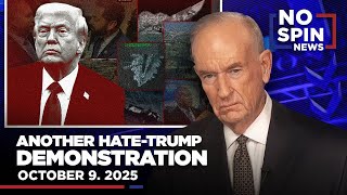 Israel-Hamas Ceasefire Update & Inside The Fbis Summer Heat Operation October 9, 2025