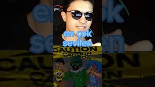 Samet Karataş Vs Han K Vs Harika Panda