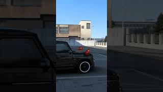 Mercedes G63