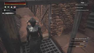 Raid Conan