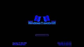 Windows Startup And Shutdown Teenage Boy Voice Part 2 In Chord Confusion