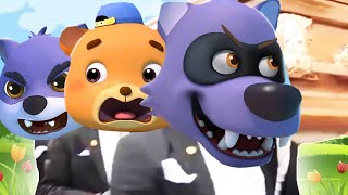Dont Go With Others Pets - Coffin Dance Song Cover
