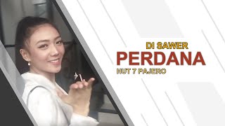 Dilza Di Sawer Perdana Di Hut 7 Pajero Di Bogor Dilza Di Sawer Perdana Di Hut 7 Pajero Di Bogor