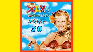 Xuxa - Skinimarinki Mudança Na Ordem Xspb 4 2003 - 20 Anos