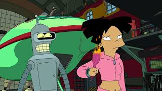 Futuramas First Resurrection