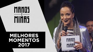 Manos e Minas - Temporada 2017