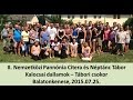 Kalocsai katonadalok - Pannónia Citeratábor