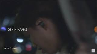 Bts - Burn The Stage Ep 6 Eng Sub Namjoons Leg Was Hurting Cut