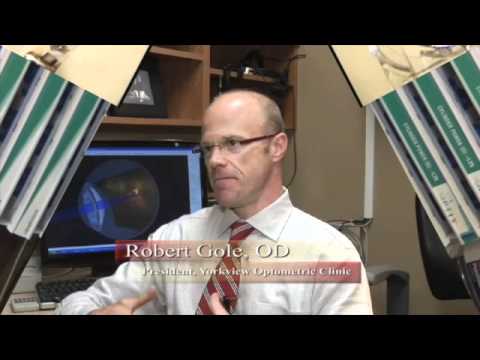 Yorkview Optometric Clinic   Newmarket, Ontario  30 Spot 