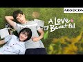 A Love So Beautiful 💖 ABS-CBN OST "Mr. Kupido" Natsumi (MV with Lyrics)