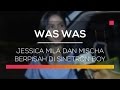 Jessica Mila dan Mischa Berpisah di Sinetron Boy - Was Was
