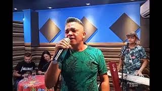 Live Camisa Molhada 25072020